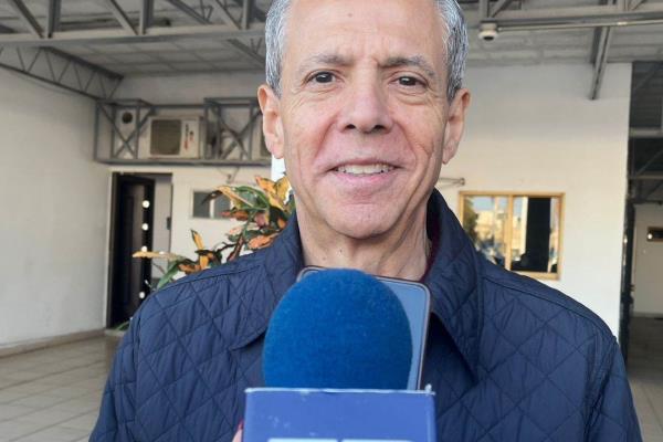 Buscar justicia con violencia no es la solución: alcalde de Ahome sobre manifestación en Culiacán