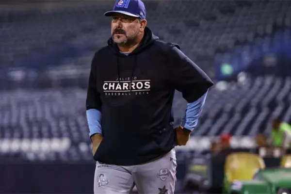 Benjamín Gil y el secreto para que sus jugadores den el extra en cada juego | VIDEO Benjamín Gil y el secreto para que sus jugadores den el extra en cada juego | VIDEO