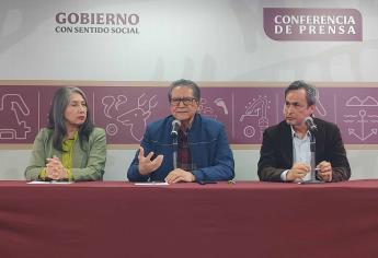 Manifestantes no aceptaron reunirse con el Gobernador, estamos abiertos a diálogo: Feliciano Castro