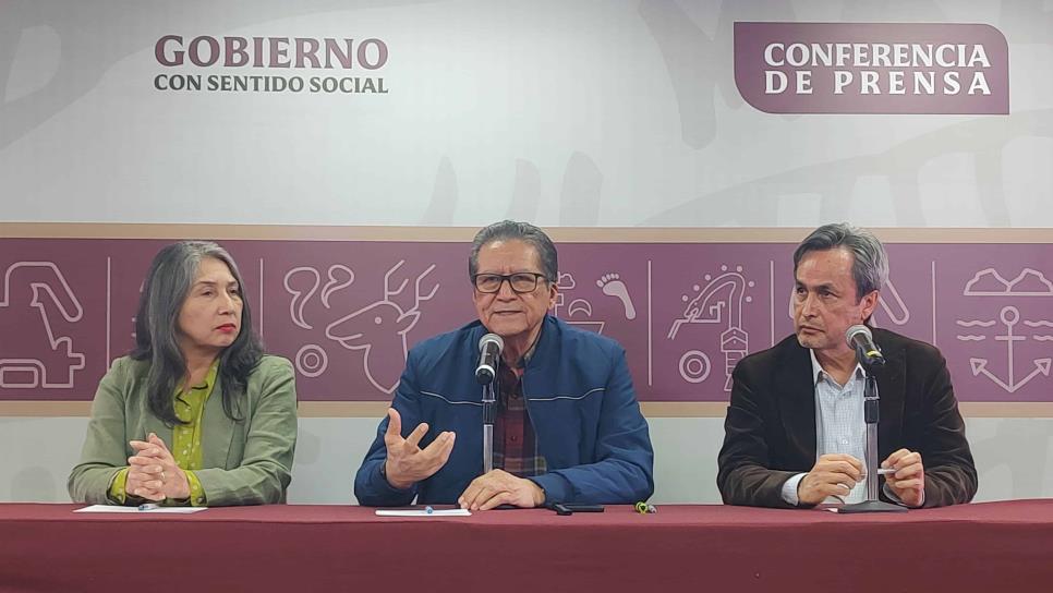 Manifestantes no aceptaron reunirse con el Gobernador, estamos abiertos a diálogo: Feliciano Castro