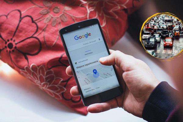 Pocos conocen este ajuste en Google Maps pero es de mucha ayuda para conductores