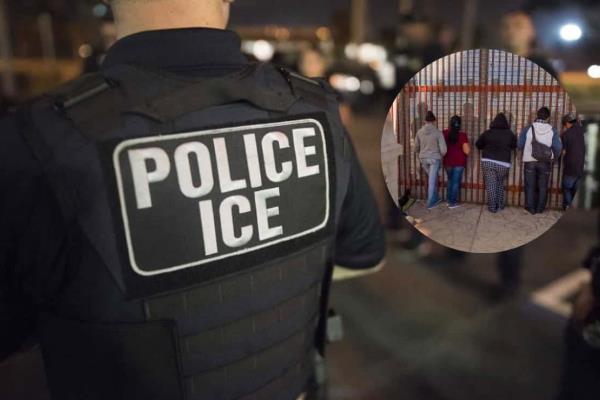 Madre mexicana fue arrestada y deportada a México luego de dejar a sus hijos en la guardería 