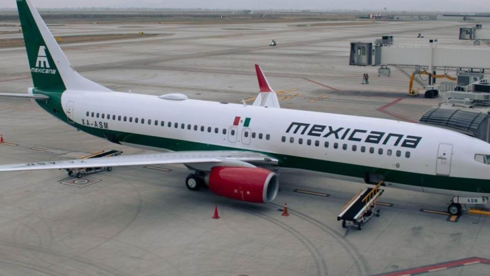 ¿Que vuelos tendrá Mexicana de Aviacion en el 2025? Anuncian 14 rutas