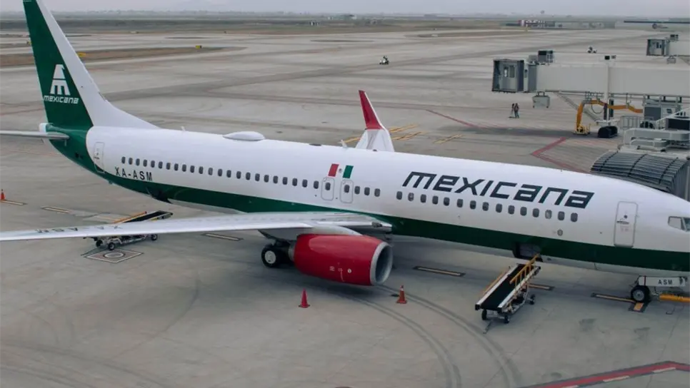 ¿Que vuelos tendrá Mexicana de Aviacion en el 2025? Anuncian 14 rutas