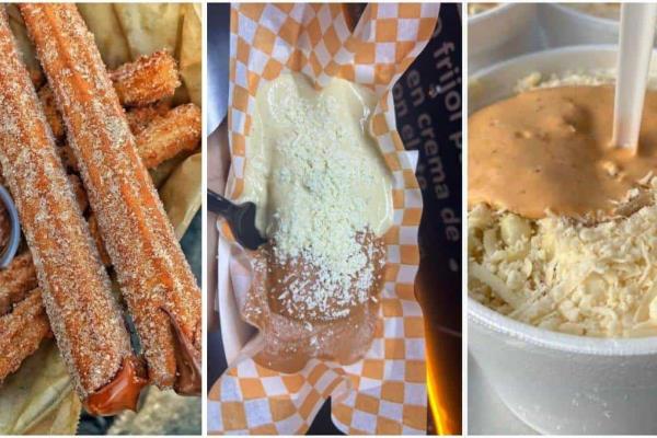 ¿Qué comer en Los Mochis en un día con intenso frío?