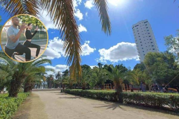 Estos son los mejores lugares para hacer ejercicio en Los Mochis