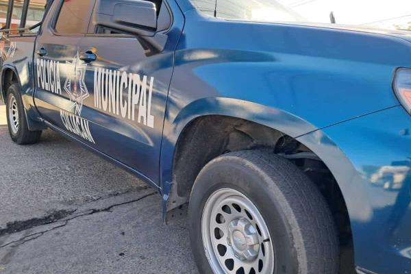 Con las manos esposadas localizan un ejecutado en sindicatura de Sanalona, Culiacán