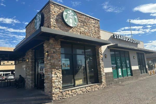 Nuevo Starbucks llegará a Los Mochis: ¿Cuándo y dónde se construye?