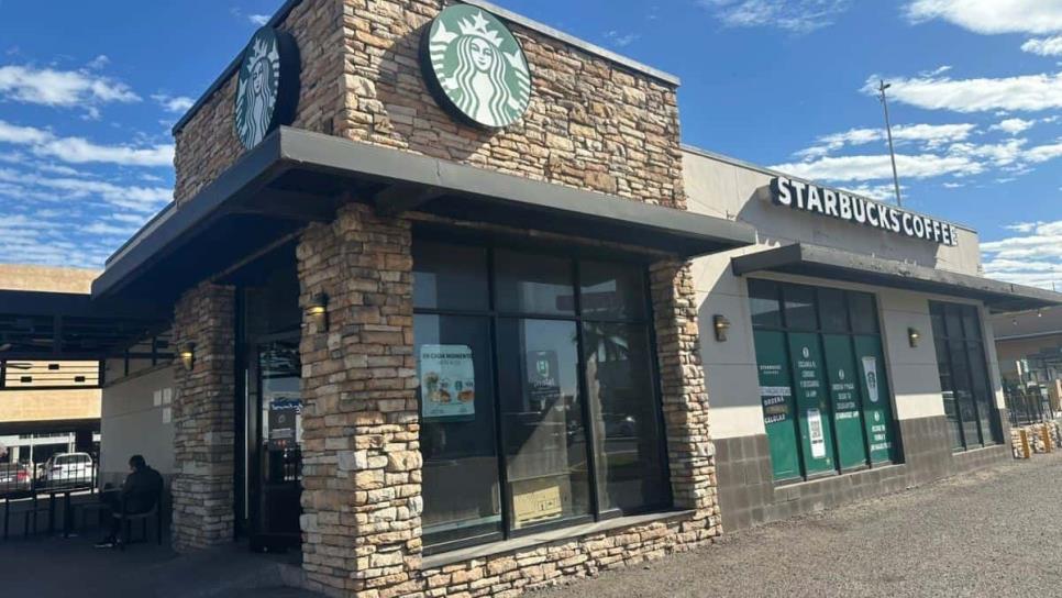 Nuevo Starbucks llegará a Los Mochis: ¿Cuándo y dónde se construye?