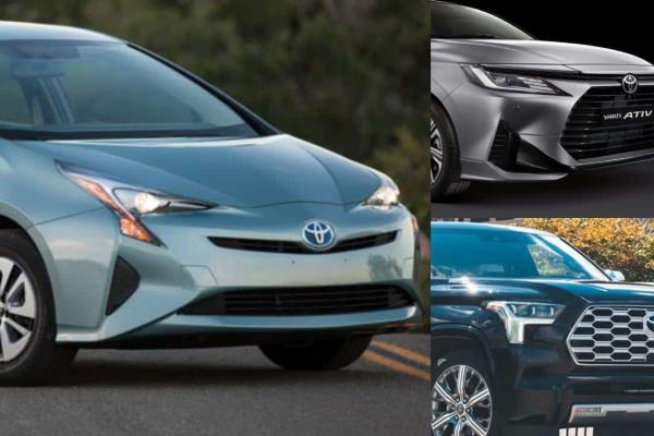 ¿Tienes un Toyota? Profeco llama a revisión estos modelos de autos, revisa si está el tuyo 