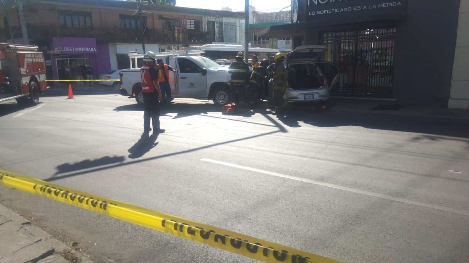 FOTO: Luis Ramírez.