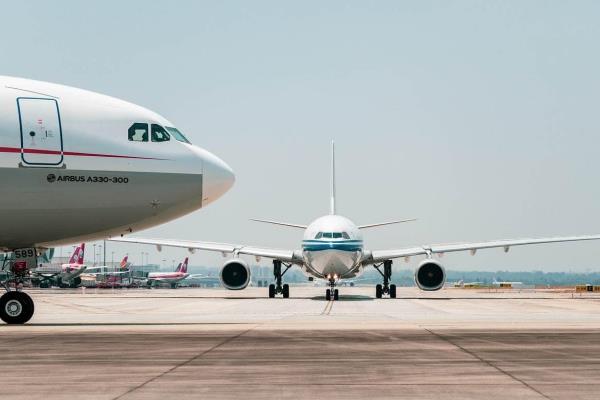 Top 10 de rutas áreas más turbulentas a las que no vas a querer subirte