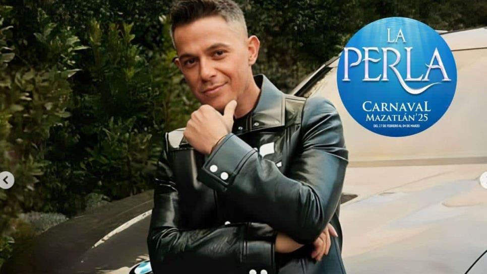 Alejandro Sanz en el Carnaval Internacional de Mazatlán 2025: ¿Cuánto cuestan los boletos?