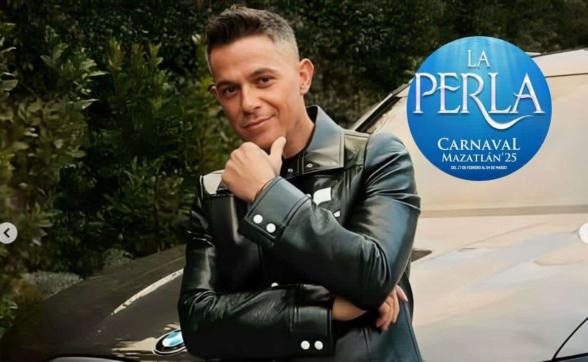 Alejandro Sanz en el Carnaval Internacional de Mazatlán 2025: ¿Cuánto cuestan los boletos?