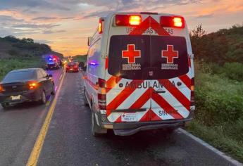 Ambulancias en Culiacán serán escoltadas por policías tras hechos de inseguridad: Seguridad Pública