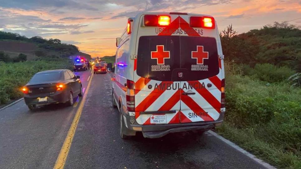 Ambulancias en Culiacán serán escoltadas por policías tras hechos de inseguridad: Seguridad Pública