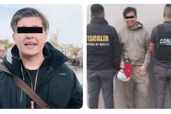 Declaran culpable a Fofo Márquez por intento de feminicidio