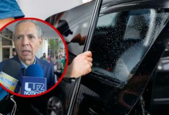 En Ahome, ni polarizados oscuros ni policías encapuchados, advirtió Gerardo Vargas