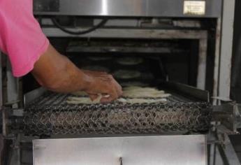 Sube el precio de la tortilla en el sur de Sinaloa; aquí te decimos en cuánto está el kilo