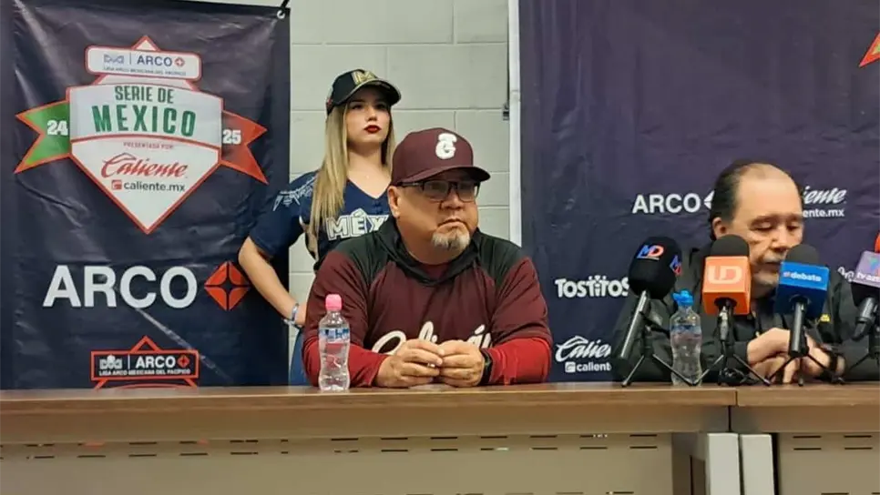 FOTO: Cortesía/LMP.