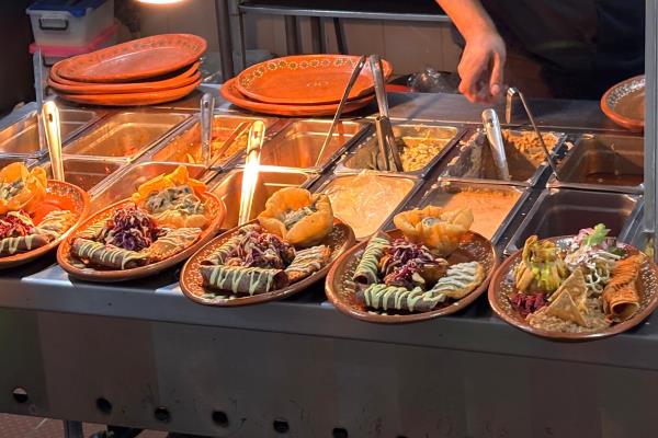 Chefs Takes, el evento que reactiva la economía y promueve la gastronomía rural