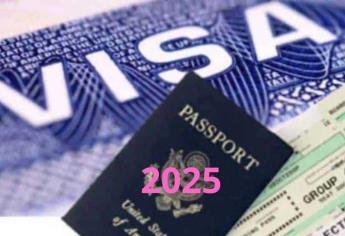 Visa americana: Conoce cuál ya no será válida para ingresar a EU