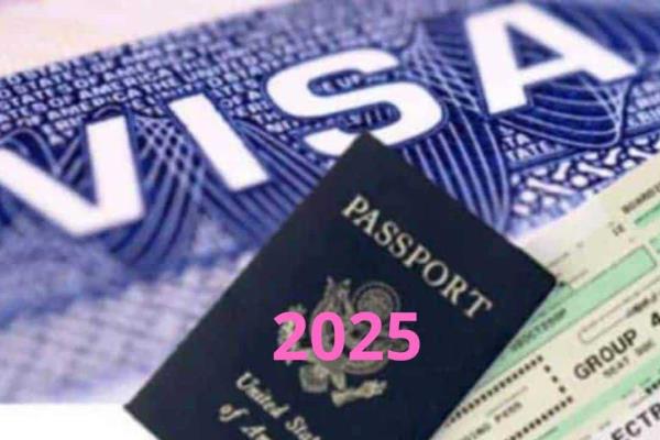 Visa americana: Conoce cuál ya no será válida para ingresar a EU