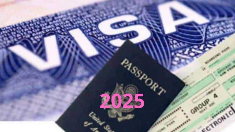 Visa americana: Conoce cuál ya no será válida para ingresar a EU