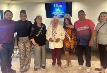 La magia de Disney llega al Carnaval de Juan José Ríos