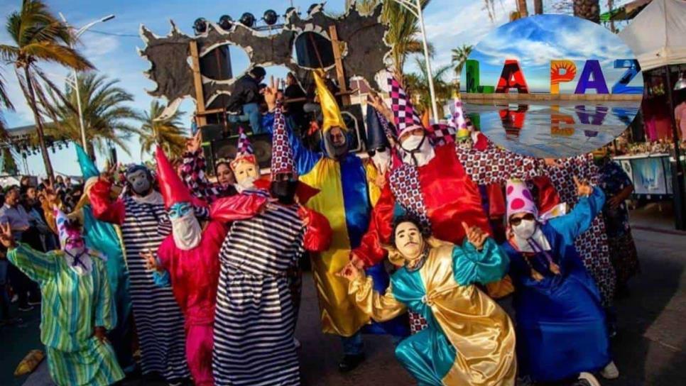 Carnaval de La Paz 2025: ¿Cuándo es y qué artistas se presentarán?