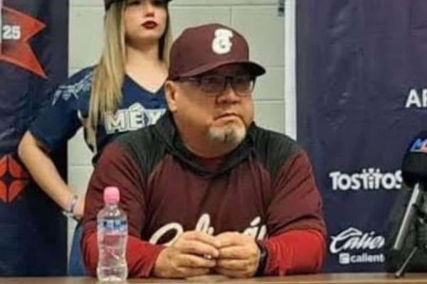 Queremos darle una Alegría a la gente de Culiacán y los dos juegos los ganaremos por ellos: Chapo Vizcarra