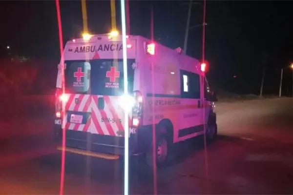 Pese a hechos de seguridad, Cruz Roja seguirá atendiendo heridos de bala Pese a hechos de seguridad, Cruz Roja seguirá atendiendo heridos de bala