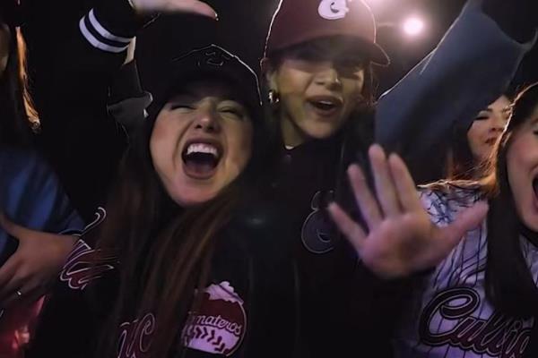 Retiran cornetas y matracas a la afición de Tomateros en el estadio de Charros