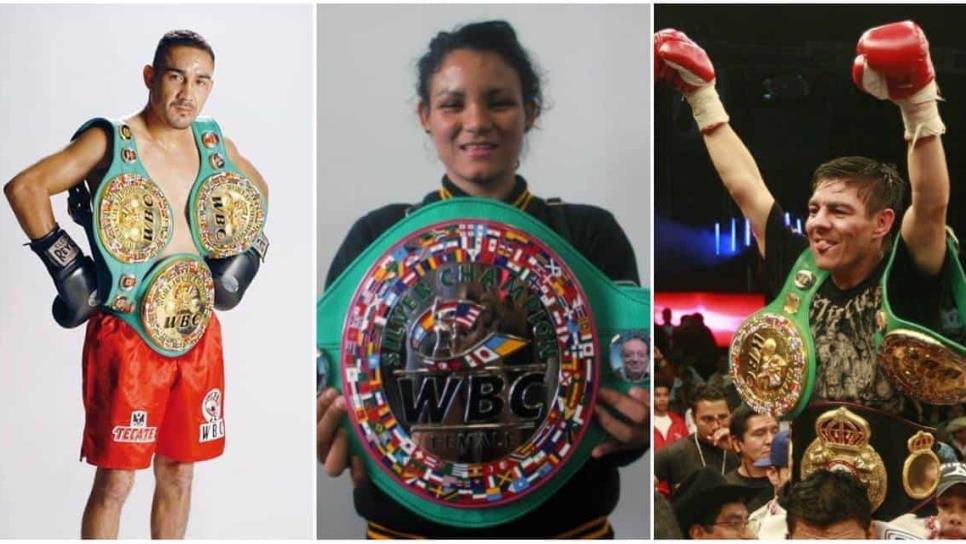 Esta ciudad de Sinaloa tuvo 7 campeones mundiales de boxeo al mismo tiempo | VIDEO