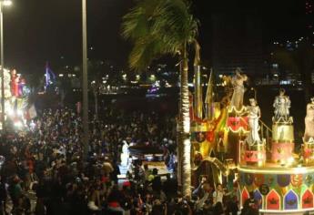 Cascarones con confeti, tradición que se olvidó en el Carnaval de Mazatlán; ¿cómo era?