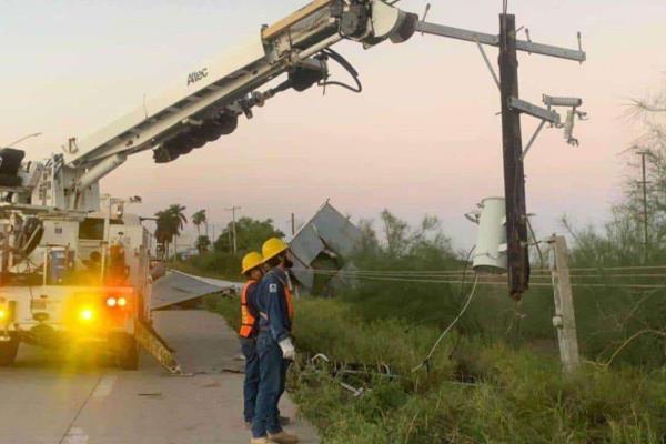 CFE suspenderá servicio a vecinos del Águila Azteca este martes