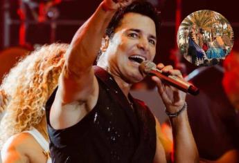 Chayanne en el Carnaval de la Paz, ¿cuánto cuestan los boletos?