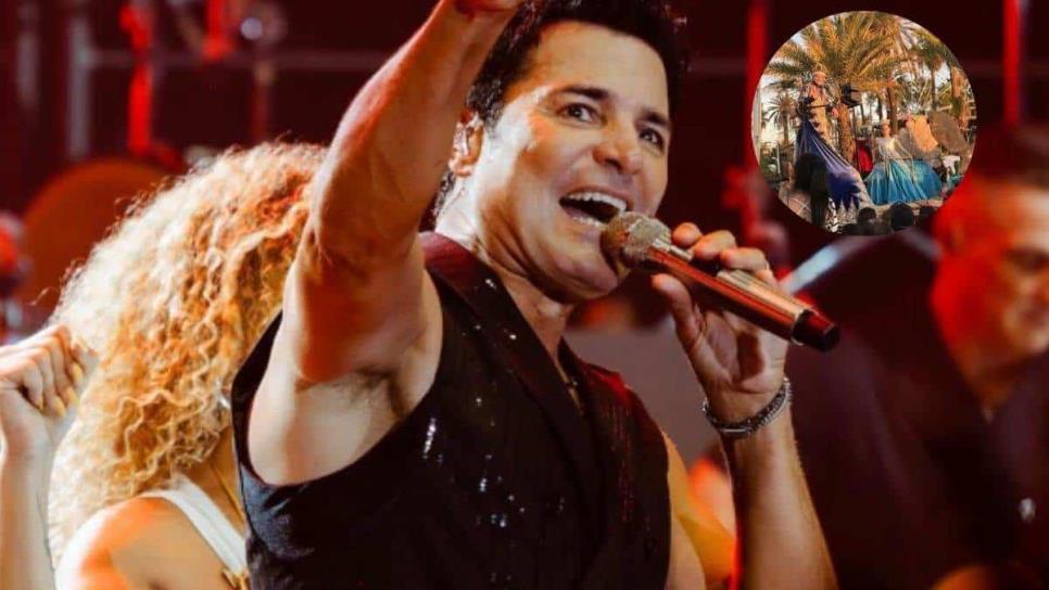 Chayanne en el Carnaval de La Paz, ¿Cuánto cuestan los boletos?