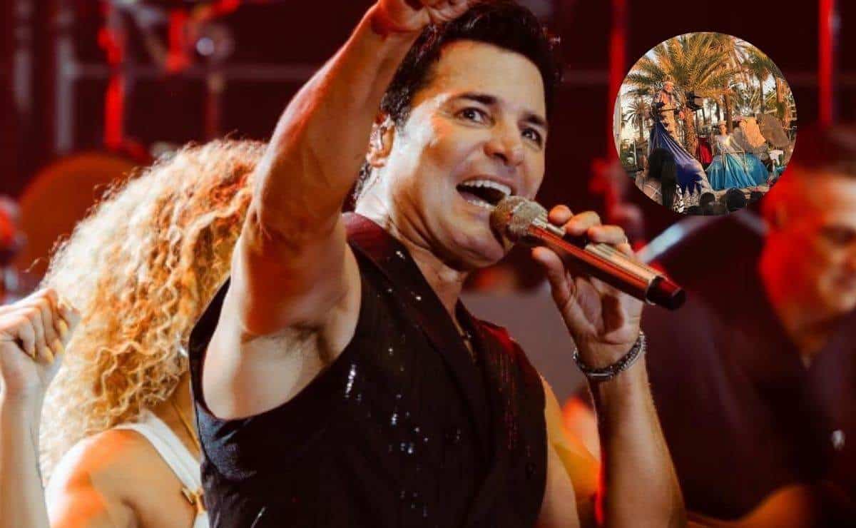Chayanne en el Carnaval de La Paz, ¿Cuánto cuestan los boletos?