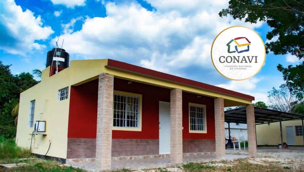 ¿Cuánto debes ganar para acceder al programa de viviendas CONAVI? Te lo contamos