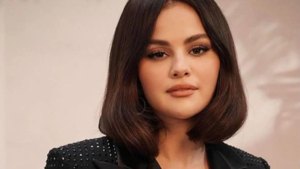 Selena Gomez tras critica redadas de Trump a migrantes: Están atacando a mi gente