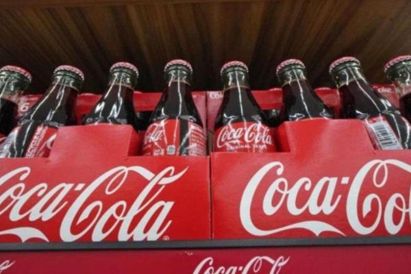 Coca-Cola retira estos productos debido a una peligrosa sustancia química