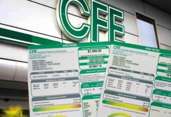 ¿Cómo hacer un nuevo contrato con la CFE y así pagar menos en tu recibo de luz?