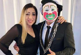 Esposa del comediante Brinco Dieras fue víctima de agresión durante un concierto | VIDEO