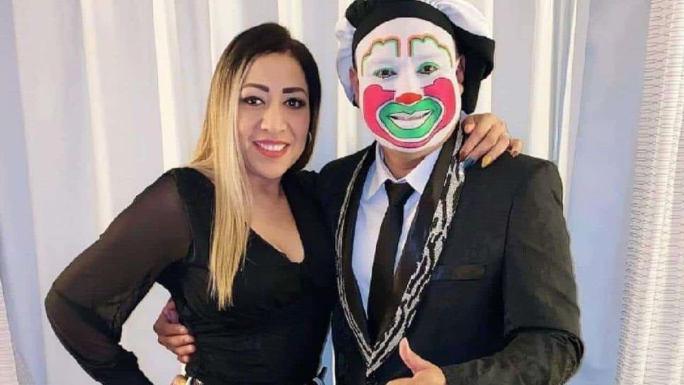 Esposa del comediante Brinco Dieras fue víctima de agresión durante un concierto | VIDEO