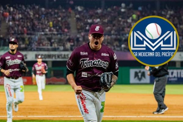Tomateros vs Charros; ¿A qué hora y dónde ver en vivo el juego 6 de la final LMP 2025?