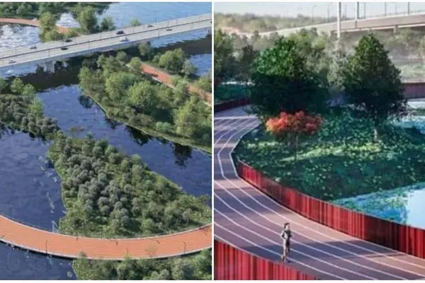 Milla Olímpica en Culiacán: ¿Cómo será y cuánto costará este proyecto? Milla Olímpica en Culiacán: ¿Cómo será y cuánto costará este proyecto?