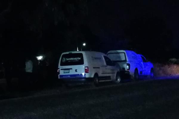Ciclista muere atropellado en el Campo Eureka de Costa Rica, Culiacán; el responsable se dió a la fuga