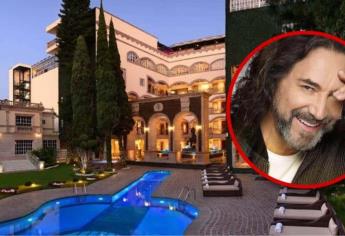 Así es el hotel de "El Buki": ¿Dónde se ubica y cuánto cuesta hospedarse?