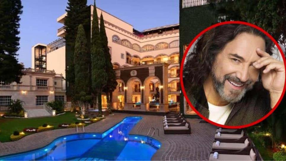 Así es el hotel de "El Buki": ¿Dónde se ubica y cuánto cuesta hospedarse?